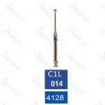فرز کارباید روند انگل بلند ROUND C1L تیزکاوانTEESKAVAN - Image 4