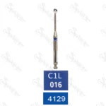 فرز کارباید روند انگل بلند ROUND C1L تیزکاوانTEESKAVAN - Image 5