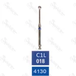 فرز کارباید روند انگل بلند ROUND C1L تیزکاوانTEESKAVAN - Image 6
