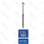 فرز کارباید روند انگل بلند ROUND C1L تیزکاوانTEESKAVAN - Image 8