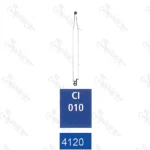 فرز تنگستن کارباید روند انگل متوسط ROUND CI تیزکاوانTEESKAVAN - Image 2