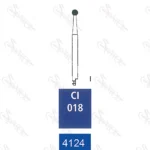 فرز تنگستن کارباید روند انگل متوسط ROUND CI تیزکاوانTEESKAVAN - Image 6