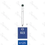 فرز تنگستن کارباید روند انگل متوسط ROUND CI تیزکاوانTEESKAVAN - Image 7