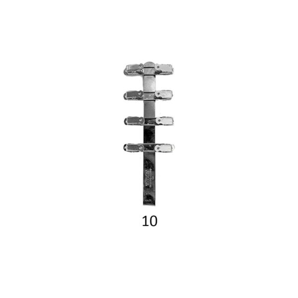 گیره فیلم Film Hanger دنتال دیوایس Dental Devices - Image 2