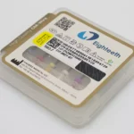 فایل روتاری گلد E Flex Gold ایتیس Eighteeth - Image 2