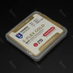 فایل روتاری گلد E Flex Gold ایتیس Eighteeth - Image 3