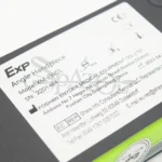 ست اینسترومنت 4 عددی EXP با 9 ماه گارانتی - Image 4