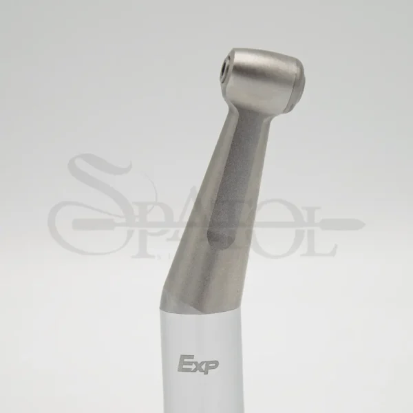 ست اینسترومنت 4 عددی EXP با 9 ماه گارانتی - Image 5