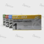 امالکپGk110فشاری50عددی