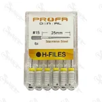 اچ فایل پروفا H File Profa