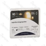 فایل روتاری pro gold M3