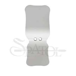 اینه فوتوگرافی دو طرفه  Occlusal-Adult / Occlusal kid  S SM 505 پارس اکسیر