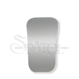 اینه فوتوگرافی یک طرفه Occlusal-Adult مدل SSM 405 پارس اکسیر