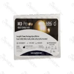 فایل روتاری M3 pro gold (assort 2017)