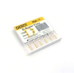 فایل روتاری گلد Gold دنکو DENCO وارداتی - Image 2