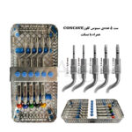 کیت استوتوم cocave کاریزما Charisma