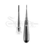 الواتور مستقیم(۳سایز) دنتال دیوایس Dental Devices