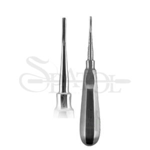 الواتور مستقیم(۳سایز) دنتال دیوایس Dental Devices