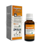 اوژنول  18میل Eugenol برند مروابن Morvabon