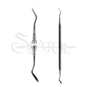 کارور هولن باخ دنتال دیوایس(۲سایز) Dental Devices