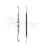 کندانسور بدون عاج ریز Condenser دنتال دیوایس  Dental Devices