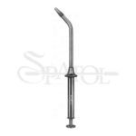 کریر 45 درجه Carrier دنتال دیوایسDental Devices