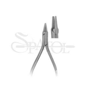 پلایر خم Anderson Plierدنتال دیوایس Dental Devices