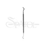 برنیشر وسکات Burnisher دنتال دیوایس Dental Devices