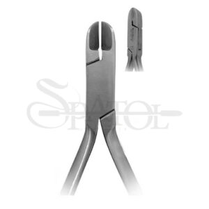 کاتر وایر فاین  دنتال دیوایس  Dental Devices