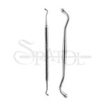 برنیشر وسکات Westcott Burnisher دنتال دیوایس Dental Devices
