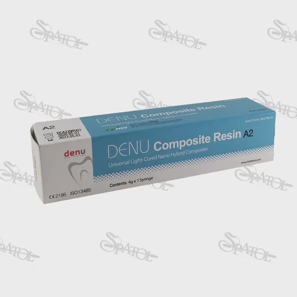 کامپوزیت دنو Denu - Image 2