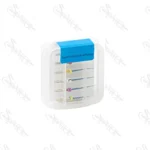 فایل روتاری گلد پروفا Gold Rotary File PROFA - Image 2
