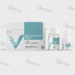 گلاس آینومر ترمیمی وینسی اسمایل Glass Ionomer Cement (Filling) برند VinciSmile