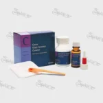 گلاس آینومر لوتینگ کوکس Glass Ionomer Cement برند Cavex