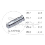 کیت استوتوم convex کاریزما Charisma - Image 2