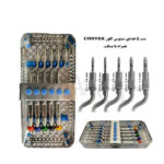 کیت استوتوم convex کاریزما Charisma