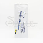 ژل اسید اچ 3 سرنگه Etch 37% برند کبالت Cobalt - Image 2