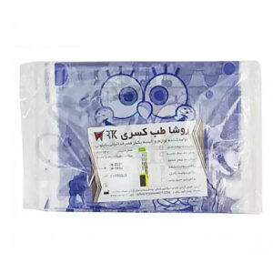 پیشبند اطفال نایلونی