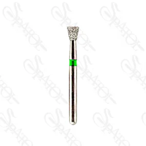 فرز الماسی توربین تراش INVERTED CONE 805 تیزکاوان TEES KAVAN