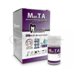 پودر اِم تی اِی 3 گرمی MTA Cement برند مروابن Morvabon