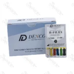 اچ فایل دنکو Denco H file