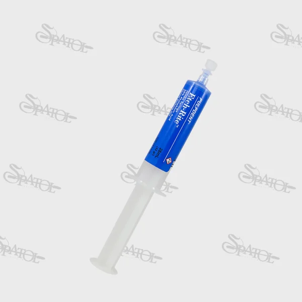 اسید اچ جامبو 2 عددی 50 میل Jumbo EtchRite پالپدنت Pulpdent - Image 3