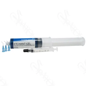 اسید اچ جامبو (ژل اسید فسفریک 37%) Etch Jumbo مستردنت Master Dent