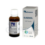 اوژنول نیک درمان بسته بندی بزرگ  Eugenol 30ml Nik Darman