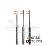 بن اکسپندر ۲.۸ دنتال دیوایسDental Devices