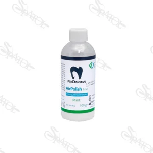 پودر ایرفلو 25 میکرون نیک درمان Airpolish