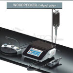 موتور ایمپلنت وودپیکر ایمپلنتر پلاس +Implanter وودپیکر woodpecker
