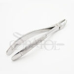 فورسپس مولر بالا چپ Upper Molars Left Forceps Fig18 دنتال دیوایس Dental Devices - Image 2