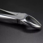 فورسپس مولر بالا راست Upper Molars Right Forceps Fig17 دنتال دیوایس Dental Devices - Image 2
