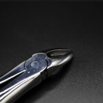 فورسپس پرمولر بالا Upper Premolars Forceps Fig7 دنتال دیوایس Dental Devices - Image 5